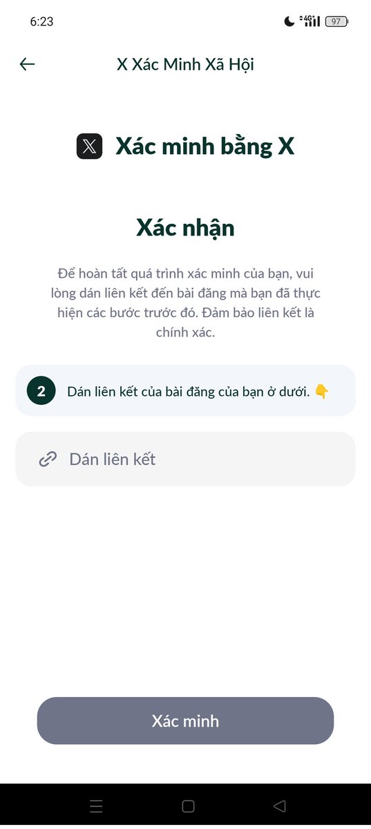 huynhdat1993's tweet photo. ✅ Xác minh tài khoản của tôi trên #SUNWAVES với biệt danh: "huynhdat1993"

👉 Tìm hiểu thêm về @sunwaves_token!

#IceOpenNetwork #ION #Binance #OKX #Bybit #Kucoin #HTX #Gateio #Upbit #Bithumb https://t.co/dlg6ujap5M