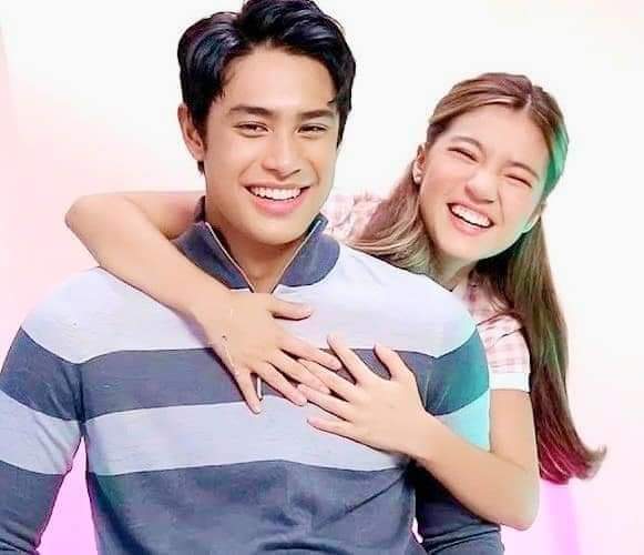 DAILY NEWS PH --- 'DONBELLE' Tinatago ang Relasyon Nila, Mga Fans Nagsasabi na Sina Belle Mariano at Donny Pangilinan Ay "In-Relationship Na" 

Full Story on Daily News PH FB Oage

"MARITES MUNA TAYO"
ANNE NAKPIL
DAILY NEWS SHOWBIZ

Photos  ABS-CBN Online, Metro, Facebook online