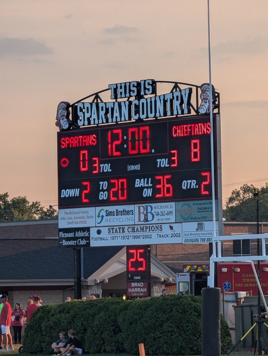 HL Principal tweet media