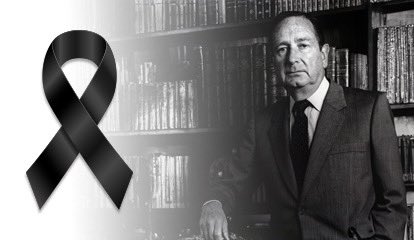 La Universidad de los Andes lamenta profundamente el fallecimiento de Rafael Rivas Posada, exministro de Educación, exrector de la universidad y destacada figura diplomática en la historia colombiana. Extendemos nuestras condolencias a sus familiares, colegas y amigos.