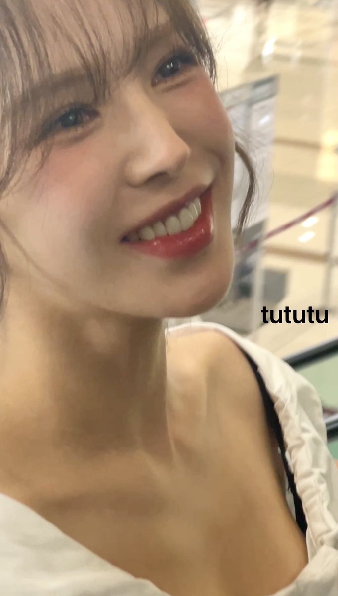 240831 wendy 출국
#웬디 #wendy #redvelvet