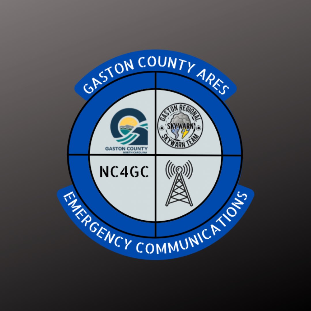 KO4TJP's tweet photo. Excited to announce that I’ve accepted a position as Secretary with Gaston County ARES! Looking forward to bringing my expertise and passion for emergency communication to this amazing team.
#AmateurRadio #ARES #GastonCounty #KO4TJP #GastonCountyNC #EmergencyCommunications https://t.co/5ZIABlLqS8