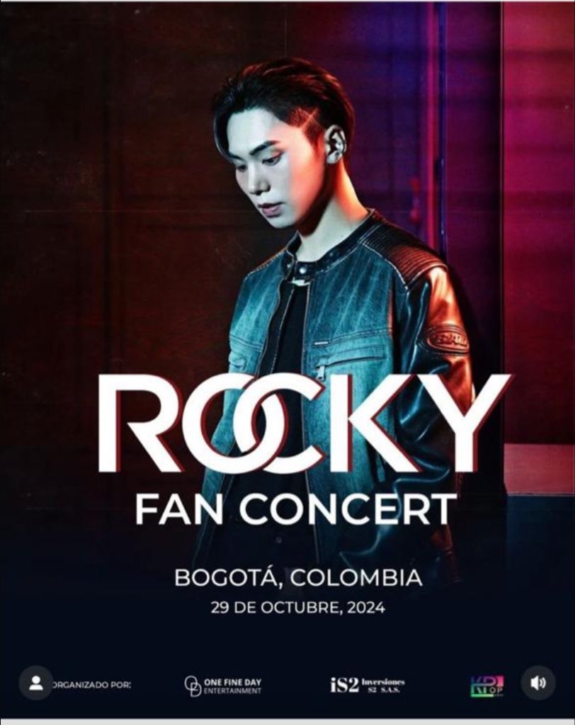 alejaroha's tweet photo. Estoy súper  feliz y lo quiero compartir por acá, mi jefa me dio el permiso para poder ir a ver al rockoso 🥹 este sería mi primer concierto ♥️♥️♥️ feliz como una lombriz @onefinedayent  #ROCKY https://t.co/DXLLJh22YT