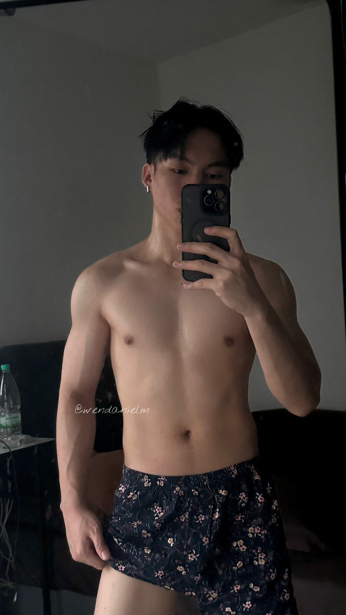 rise and sweats