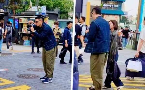 DAILY NEWS PH--- BARBIE IMPERIAL SABIK NA MAGKAROON NG SARILING ANAK PAGKATAPOS NG KANIYANG SHOWBIZ CAREER: ITINANGGI ANG PAGKAKABUNTIS KAY RICHARD GUTIERREZ

Full Story on Daily News PH FB Page

"MARITES MUNA TAYO"
ANNE NAKPIL
DAILY NEWS SHOWBIZ

Photo Barbie Imperial IG