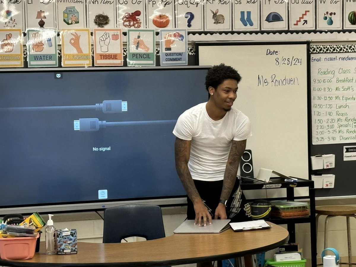 PGCPS Phys. Ed. tweet media