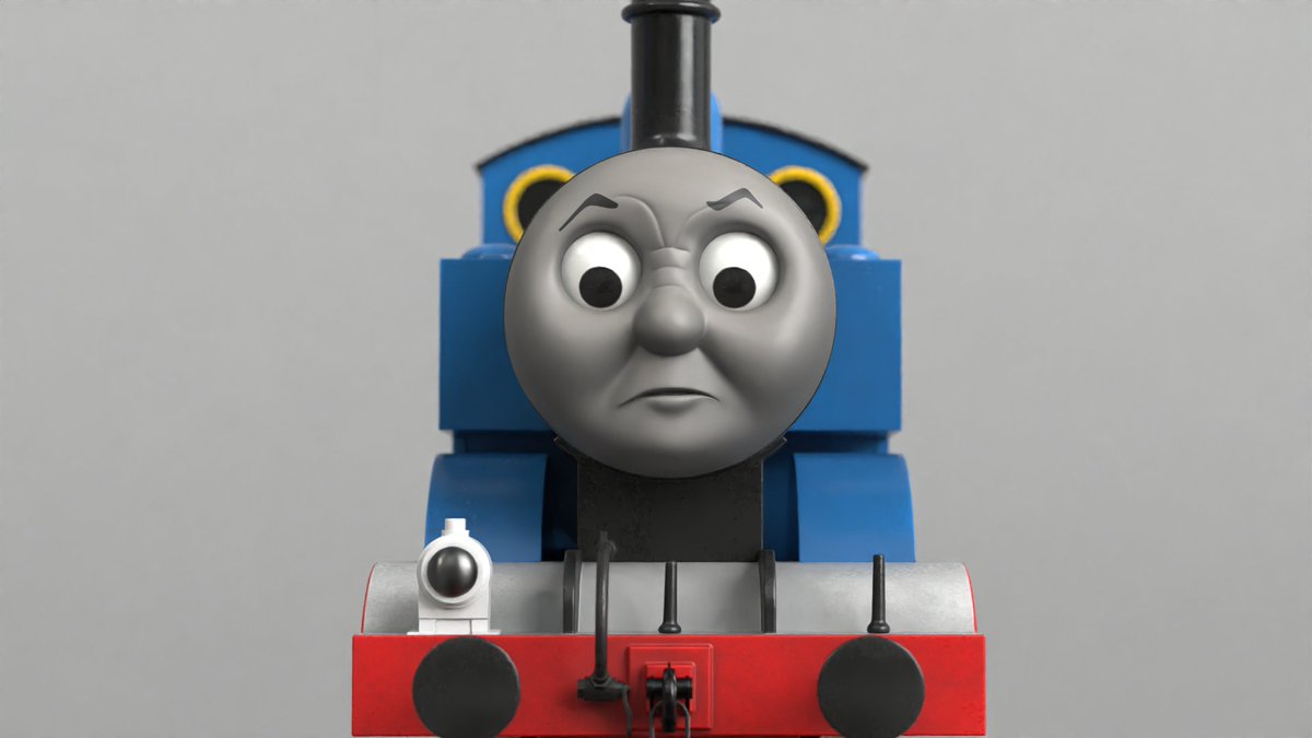 Well since you all have seen him in game, let me show you in blender. But with textures! 💙🌟