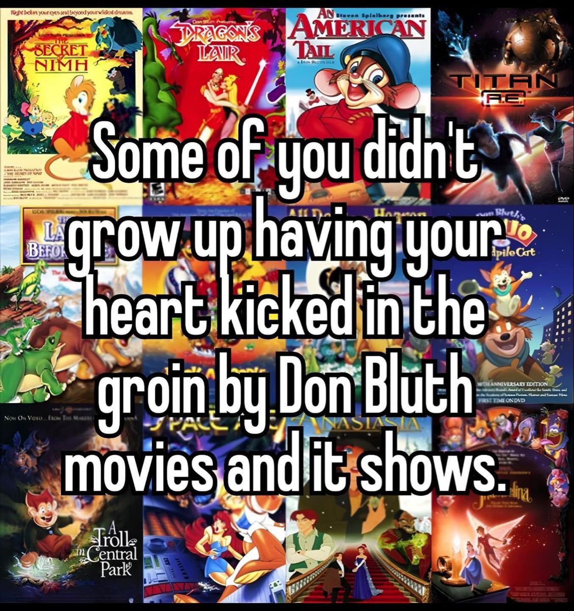 I still don’t quite understand what memes are, but I think I’m starting to get it. The internet has some interesting ones about yours truly. - Don