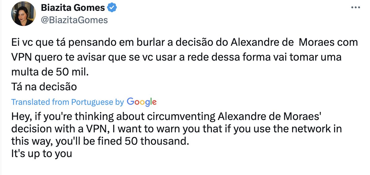 Glenn Greenwald tweet media