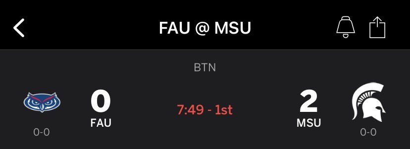 benpoc's tweet photo. Big 10 football is BACK baby https://t.co/wwwQtWvLIX
