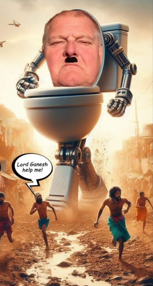 ChiefTrumpster's tweet photo. #BringBackBarry @barrystantonGBP https://t.co/NUnpUG2LBJ