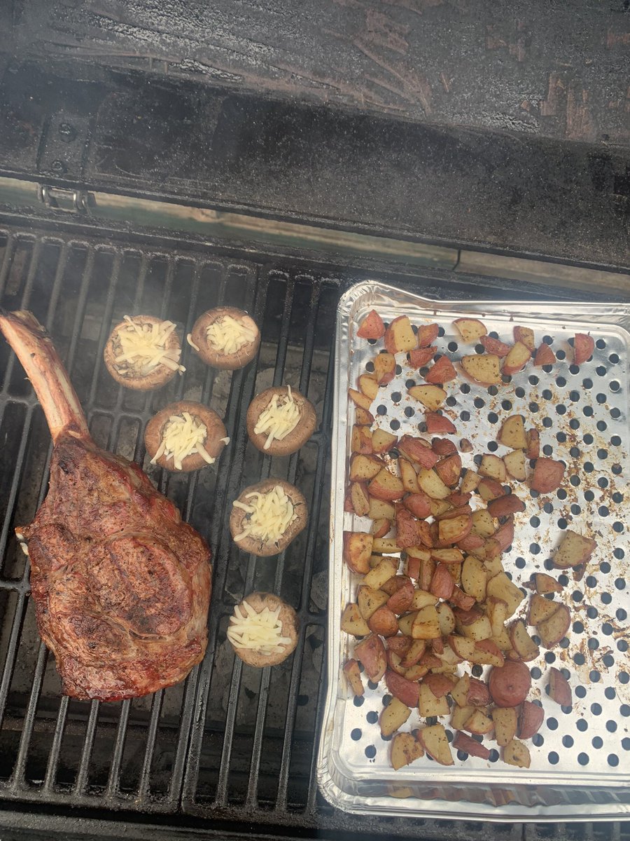 Getting better. Asparagus to follow