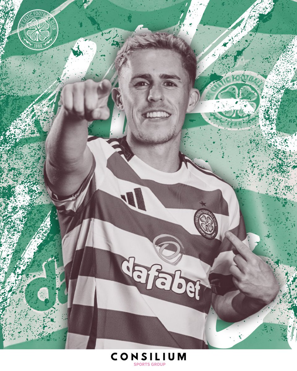 Consilium Sports Group tweet media