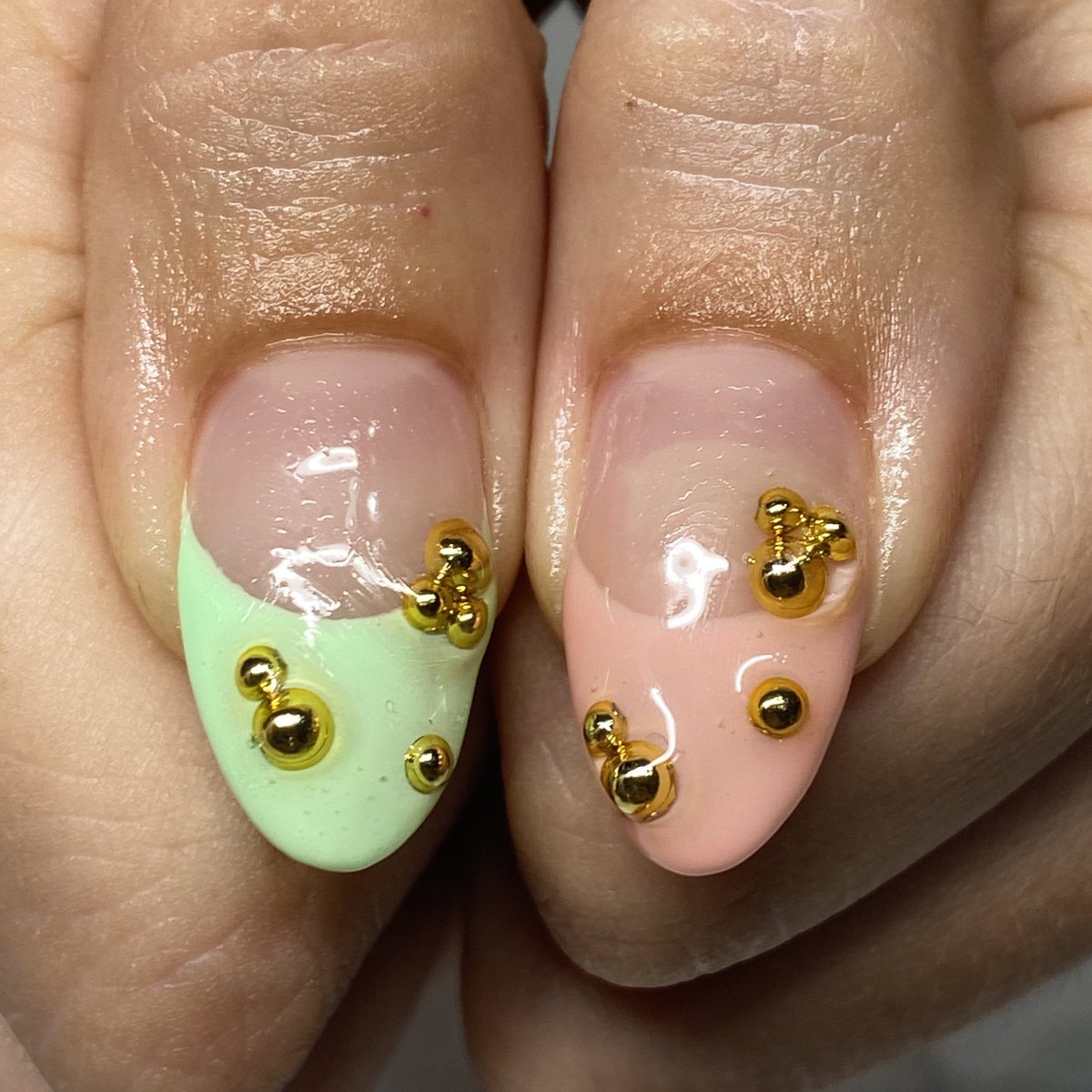 morgan 🍑 tweet media