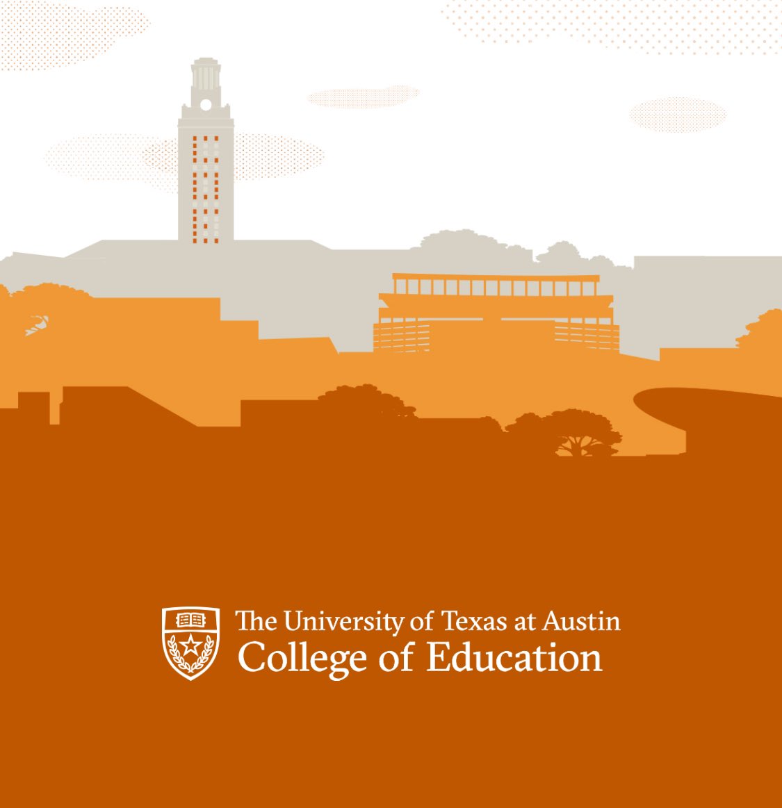 🎉 Exciting News! 
I’m thrilled to announce that I’ve accepted a faculty position of Assistant Professor of Practice at The University of Texas at Austin. I will be supporting student interns in the elementary education program, both bilingual and ESL. Es un honor el poder servir