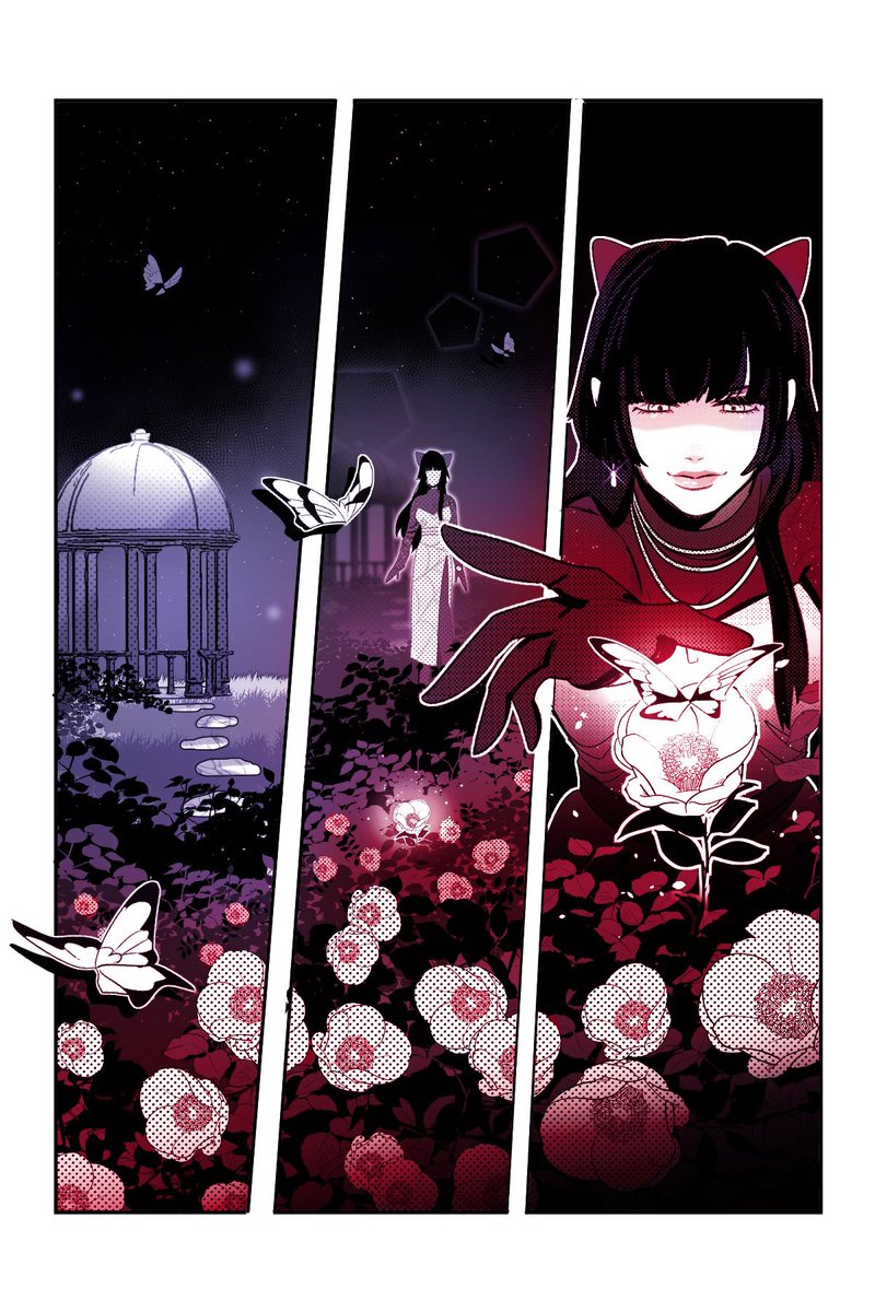 🌺 YEN! 🌺 tweet media