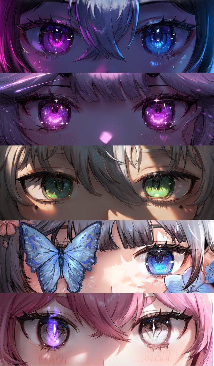 nastya 🦋☔️ tweet media