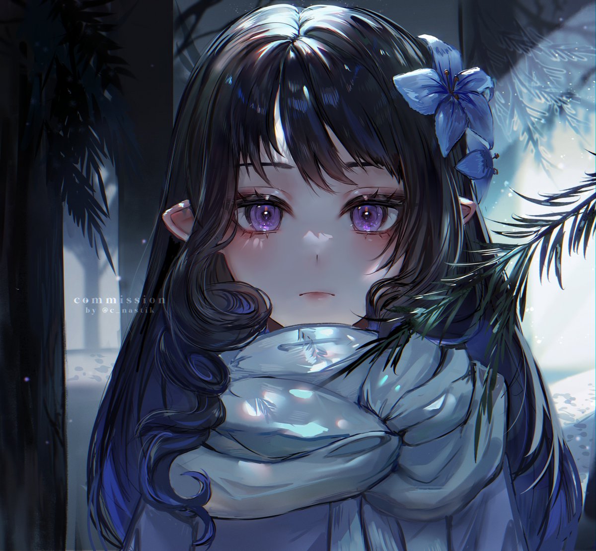 nastya 🦋☔️ tweet media