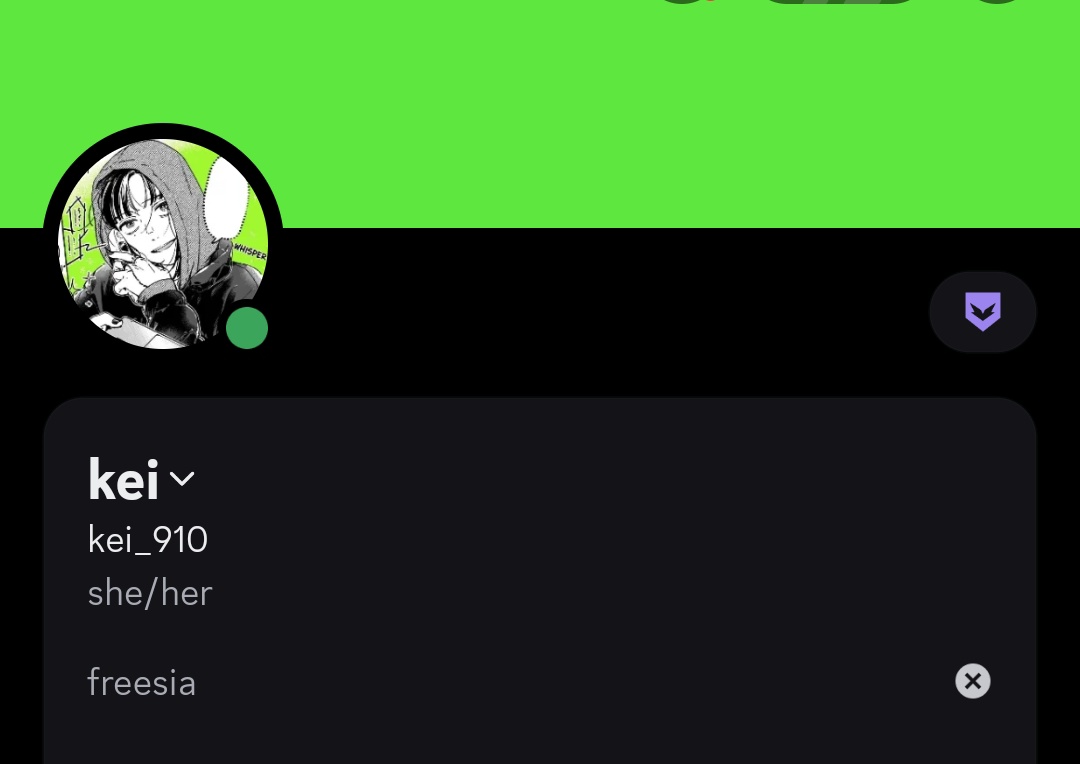 Elpheltpoggers's tweet photo. @elpheltlovr @ElpheltHourly //off character: that's my personal discord but feel free to send anything ^^ https://t.co/DU1QcIVYXj