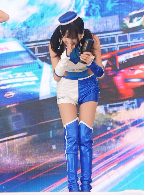 Twitterのコスプレ画像14