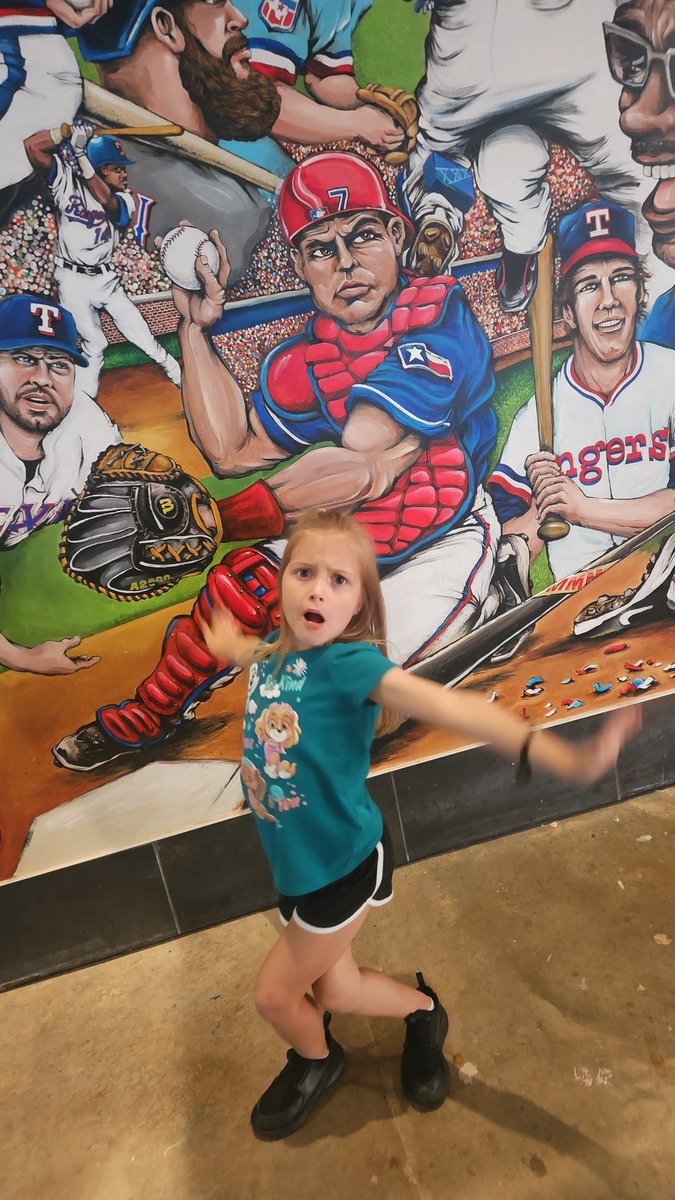 mkace2002's tweet image. #globelifeoftheparty