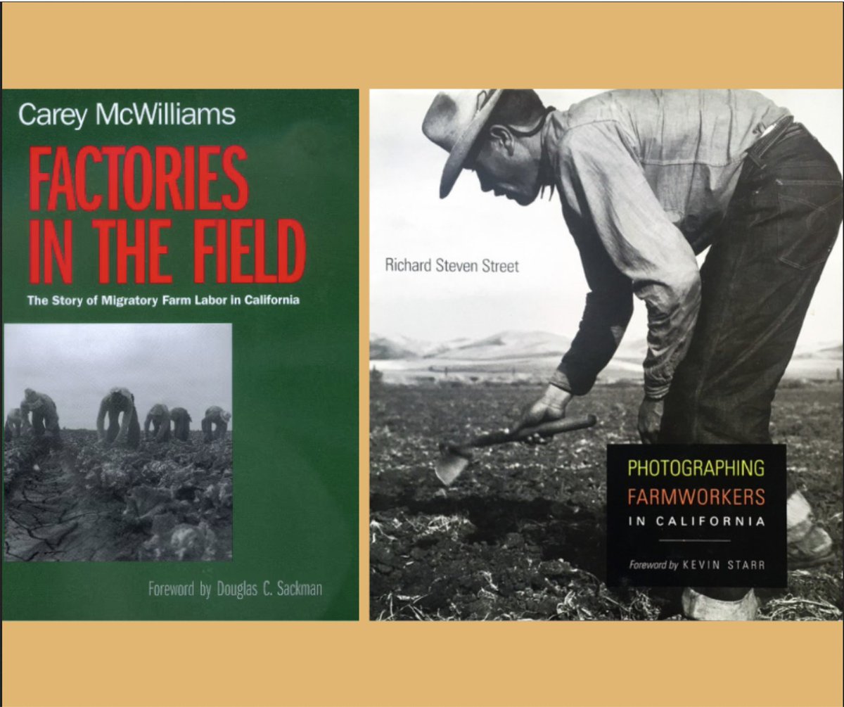 ucmercedlib's tweet image. Carlo Acevedo, a graduate student researcher at @ucmercedlib this summer, created a reading list for audiences interested in learning about the history of the labor movement. Read more: brnw.ch/21wMdJC
#UCMercedLibrary #LaborDay