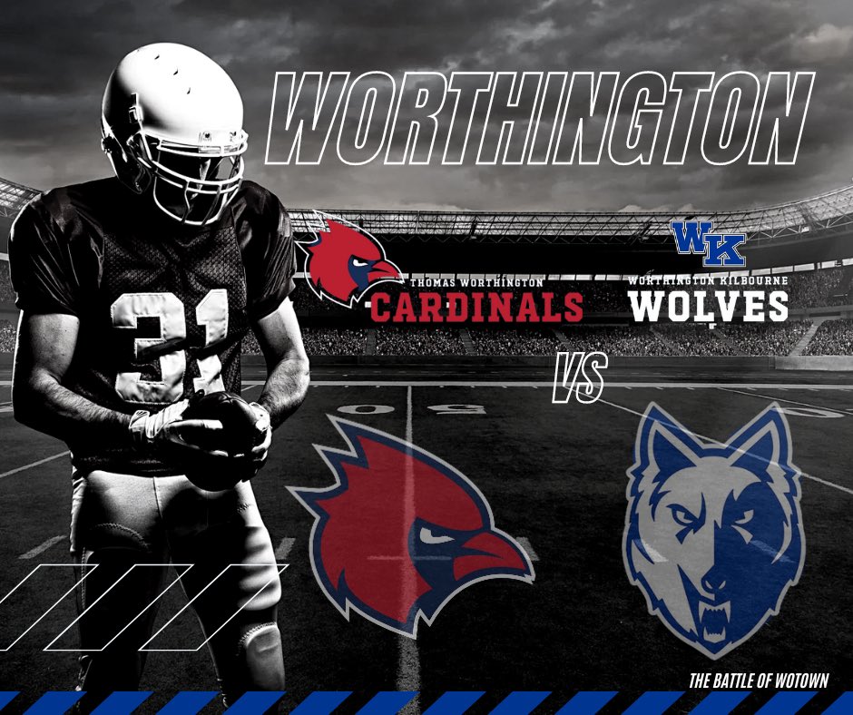 Aric Thomas (@aricthomas1) on Twitter photo Tonight…we all win! It’s a great day to be in Worthington. Tonight…we all win! It’s a great day to be in Worthington.