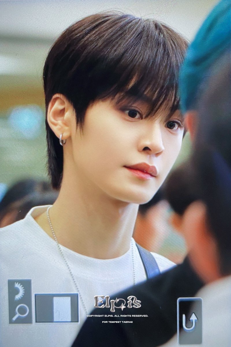 Elpis0509's tweet photo. 240831 GMP
#템페스트 #태래 #TEMPEST #TAERAE https://t.co/8vB9F9g87l