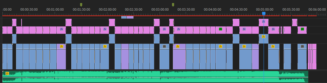 TRai2_'s tweet photo. I originally wanted to start this video back in April 2022. Life and lack of motivation got in the way, and now here we are over 2 years later. Really happy with how this one turned out, it was a ton of work. Waiting on some people to give me feedback, may release on the weekend https://t.co/UmazsJgjQk