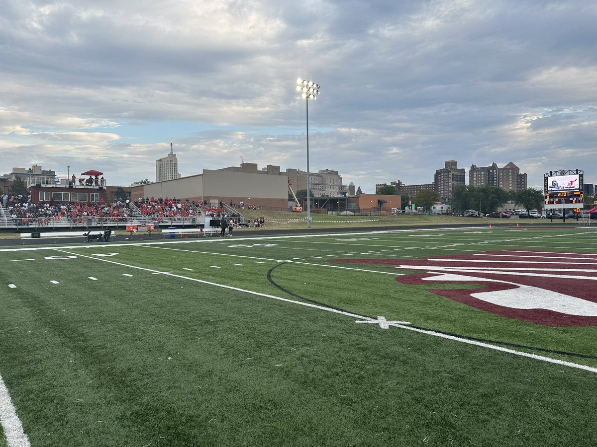 John Hough tweet media