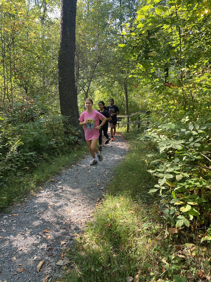 WNXCTF's tweet image. Some team talk, goal planning and vision board making today! Oh and I guess we ran too!