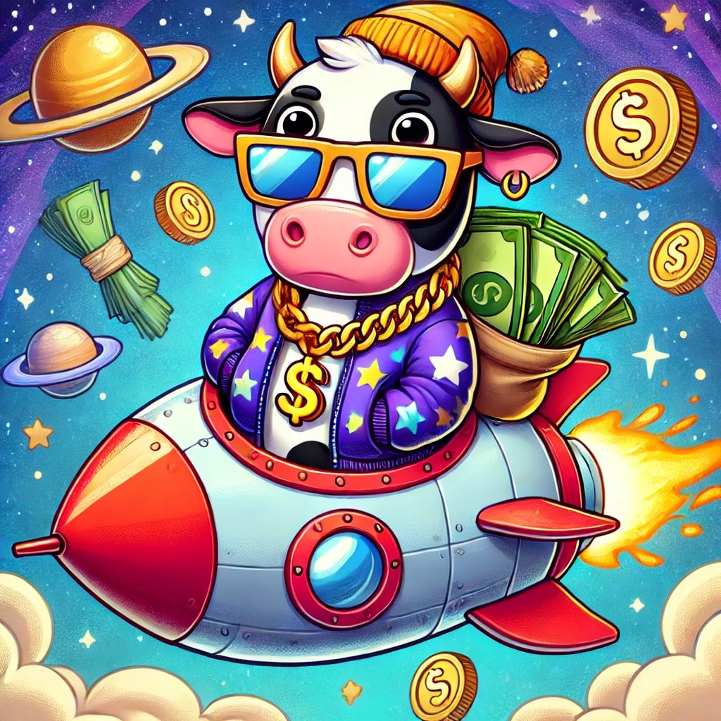 MoonfulCoin's tweet photo. 🚀🐄 Ready to take your portfolio to the MOO-n? 
Get ready for the launch of MOO-NFUL ($MOO) – the next big #SOL #MEMECOIN! 🚀🌕

👉 Join our herd on Telegram for all the juicy updates: https://t.co/7aQq7fp36u

#memecoin #Altcoin #Solanamecoin #mooNful #Solana #pumpdotfun https://t.co/ztz6fRhSmr