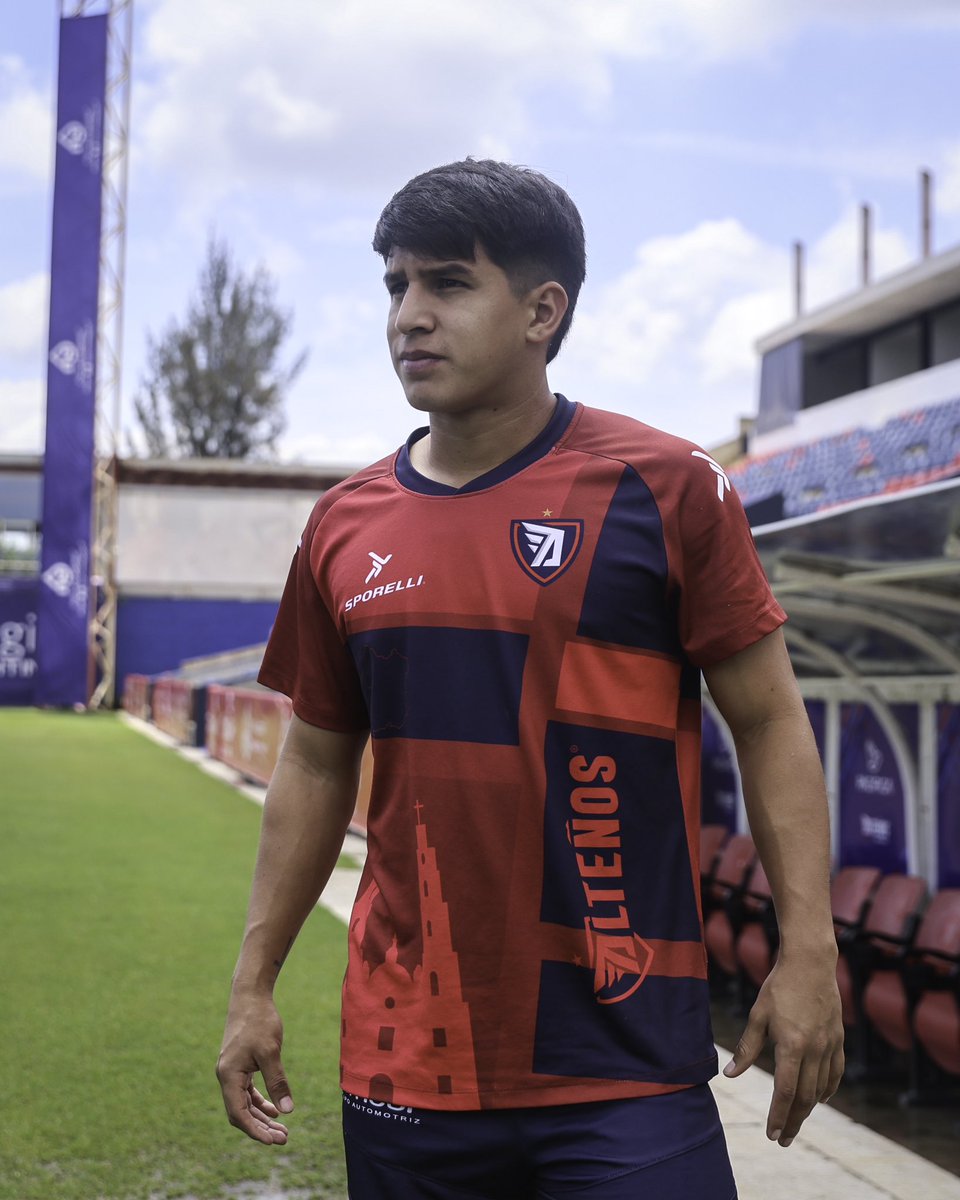TepatitlanFC's tweet photo. Las fotos 🖼️ | El fotógrafo 📸

¡Qué buenas, mi @maxalmada6! 🙌 https://t.co/pMPrsjyxyd