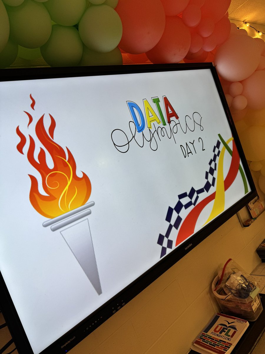 MrsHemphill304's tweet image. Loved our Data Olympics in 3rd grade! These @Kempcougars spent the day measuring to the nearest inch and asking and answering questions about graphs/data. #learnleadexcel