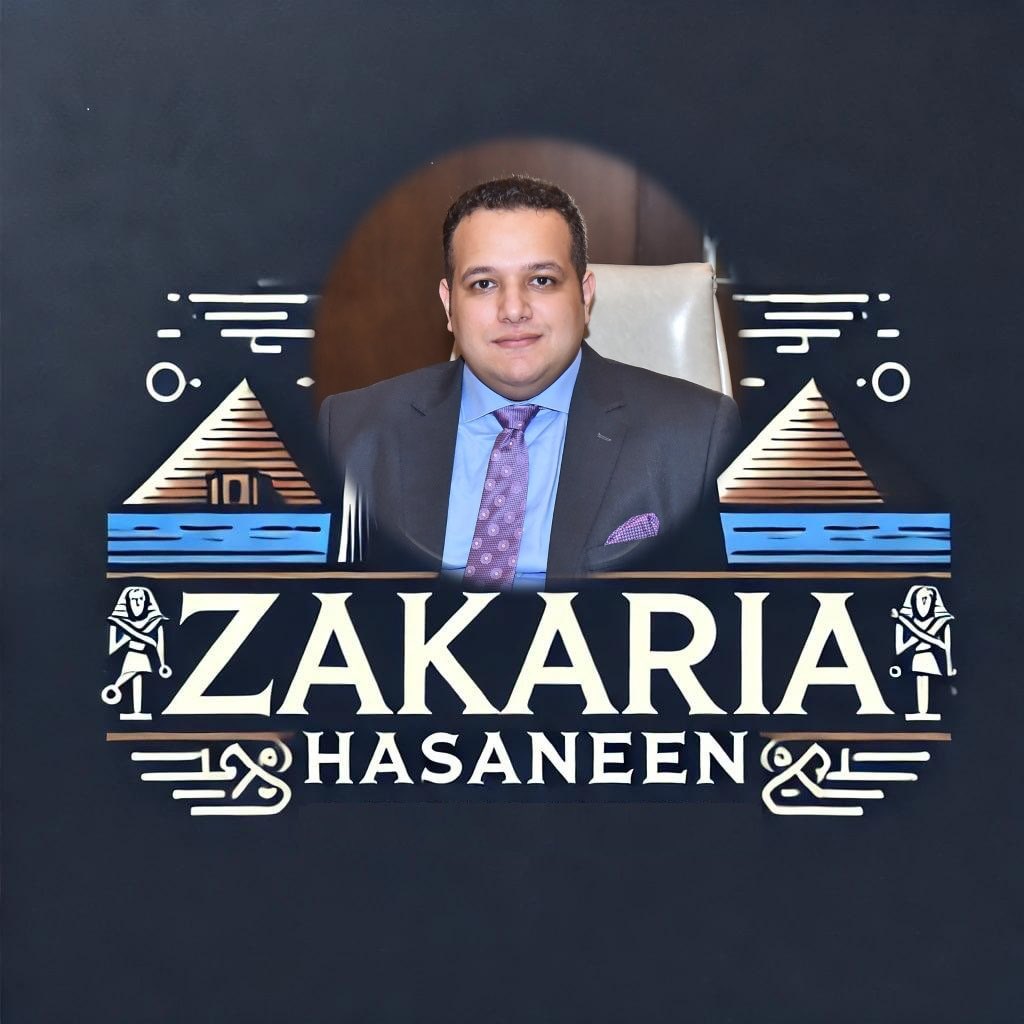 Zakaria Hasaneen (@zakariahasaneen) on Twitter photo 