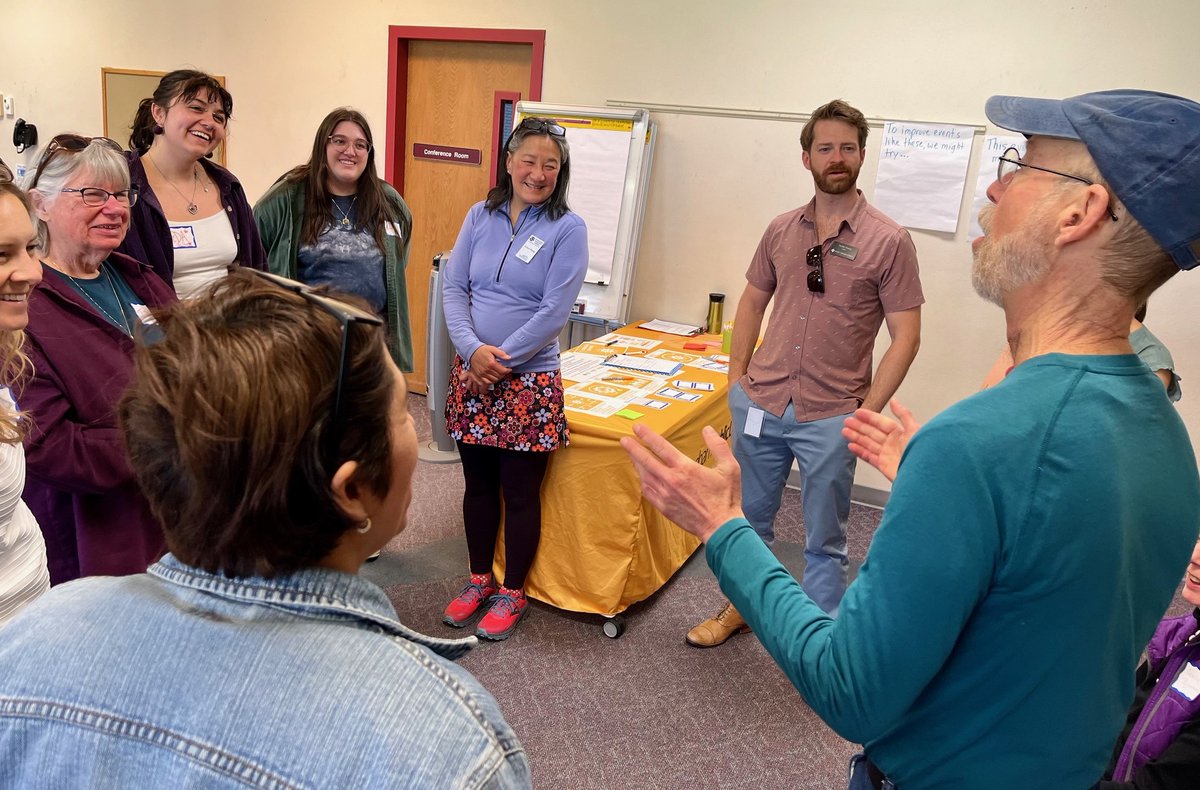 Bellingham Public Library tweet media