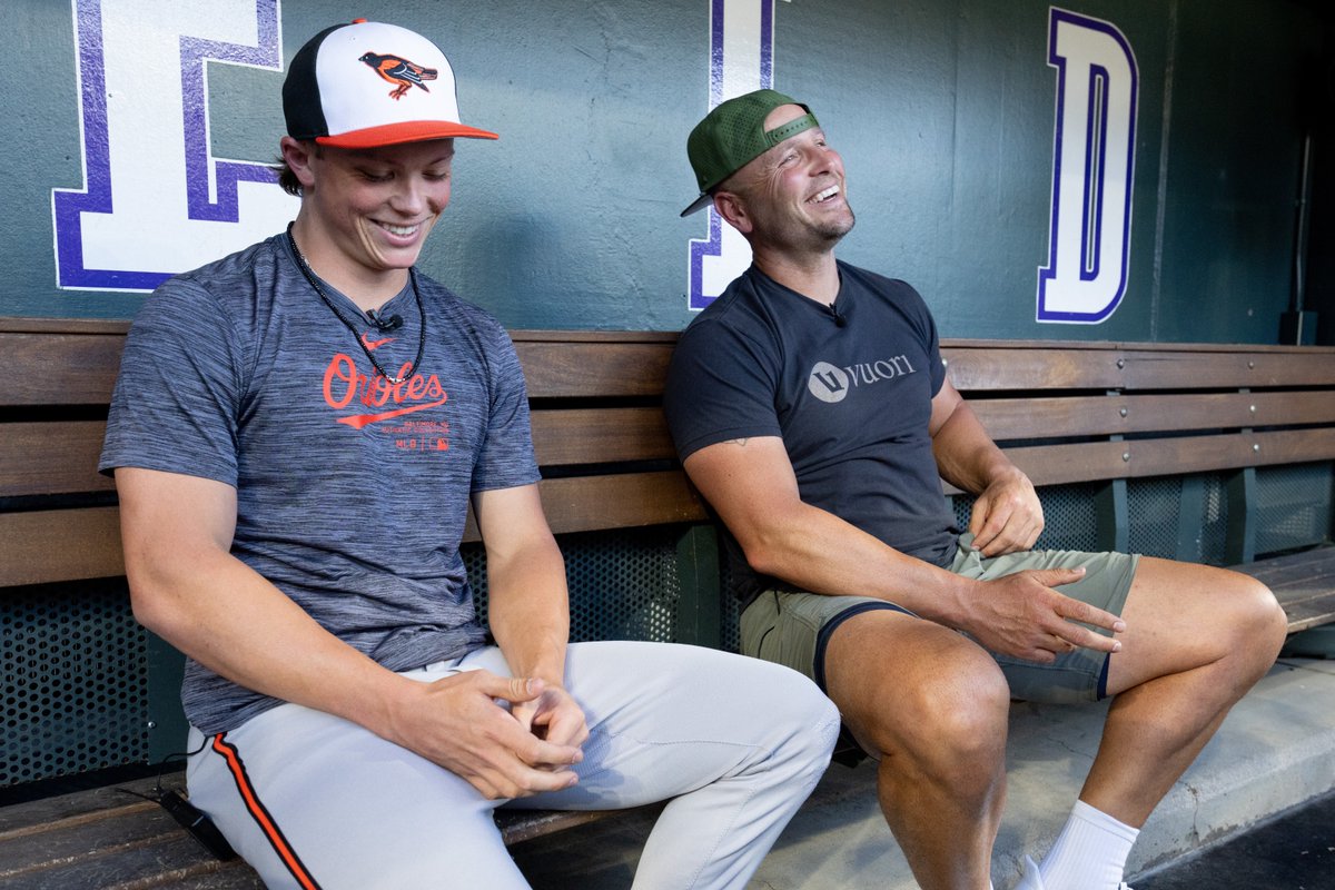 Welcome back, Matt!, image size:1200x800