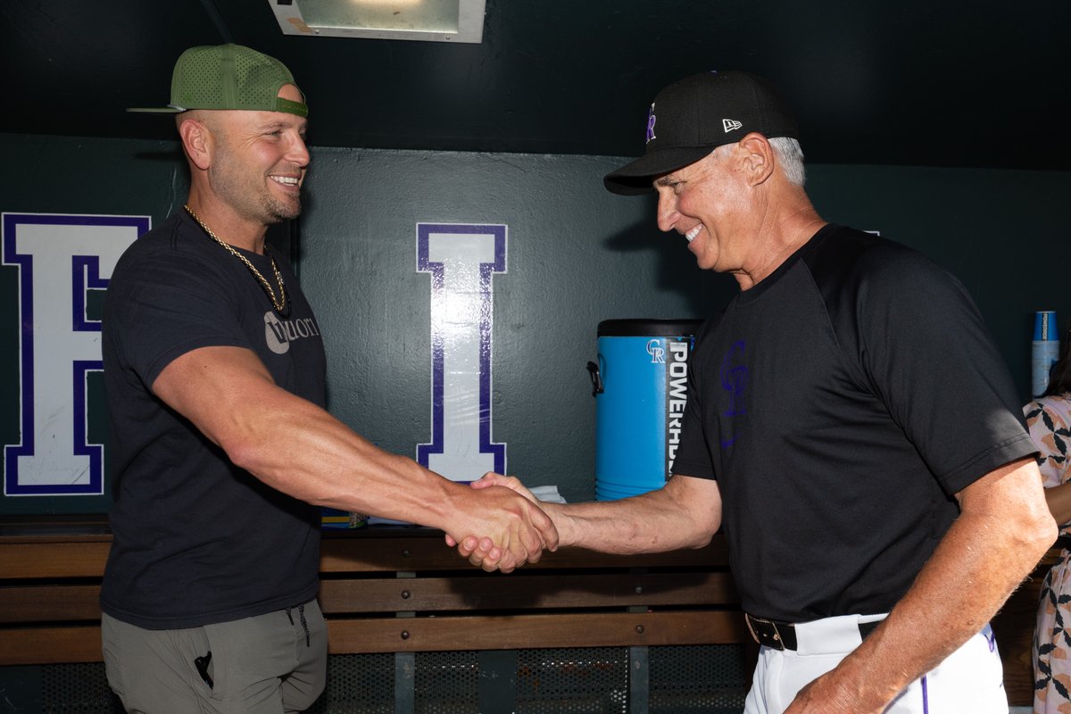 Welcome back, Matt!, image size:1200x800