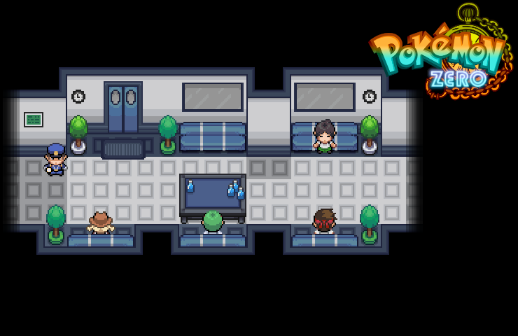 Pokemon_Zero23's tweet photo. 🚈¡Todos a bordo del Magnometro!🚈 
-Les presentamos las estaciones de las líneas oficiales de viajes de la región de Gaelia, los "Magnometros". En ellos podrán viajar desde distintos puntos de la región y disfrutar de pequeñas escenas dentro de los vagones. ¡Disfruten del viaje! https://t.co/XXJ4Bg6GsF