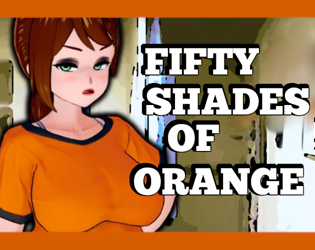 AnonymooseProds's tweet photo. I just released a new free game - Fifty Shades of Orange! It's for the 2024 Gain Jam on the WG forums. Go check it out! https://t.co/bspC7kKulY https://t.co/WB8bFkHaGi