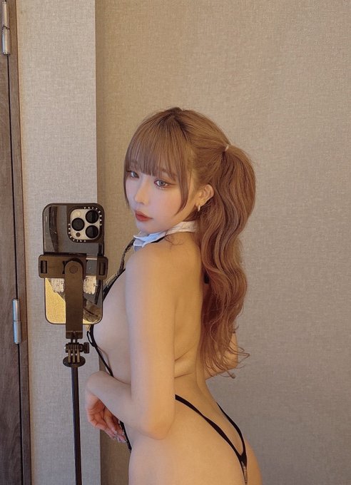 コスプレイヤーりなしぃのTwitter画像21