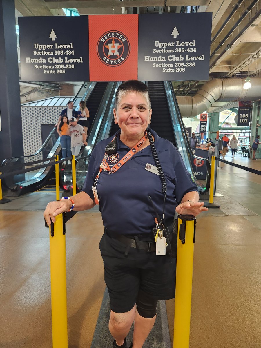Victoria Avila-Olivares (@volivaresaldine) on Twitter photo Look who I ran into <a href="/astros/">Houston Astros</a> game. Only one of <a href="/AldineISD/">Aldine ISD</a> wonderful former AP. Retirement looks good on you <a href="/delma1025/">Delma Molina</a>. #goals Look who I ran into <a href="/astros/">Houston Astros</a> game. Only one of <a href="/AldineISD/">Aldine ISD</a> wonderful former AP. Retirement looks good on you <a href="/delma1025/">Delma Molina</a>. #goals