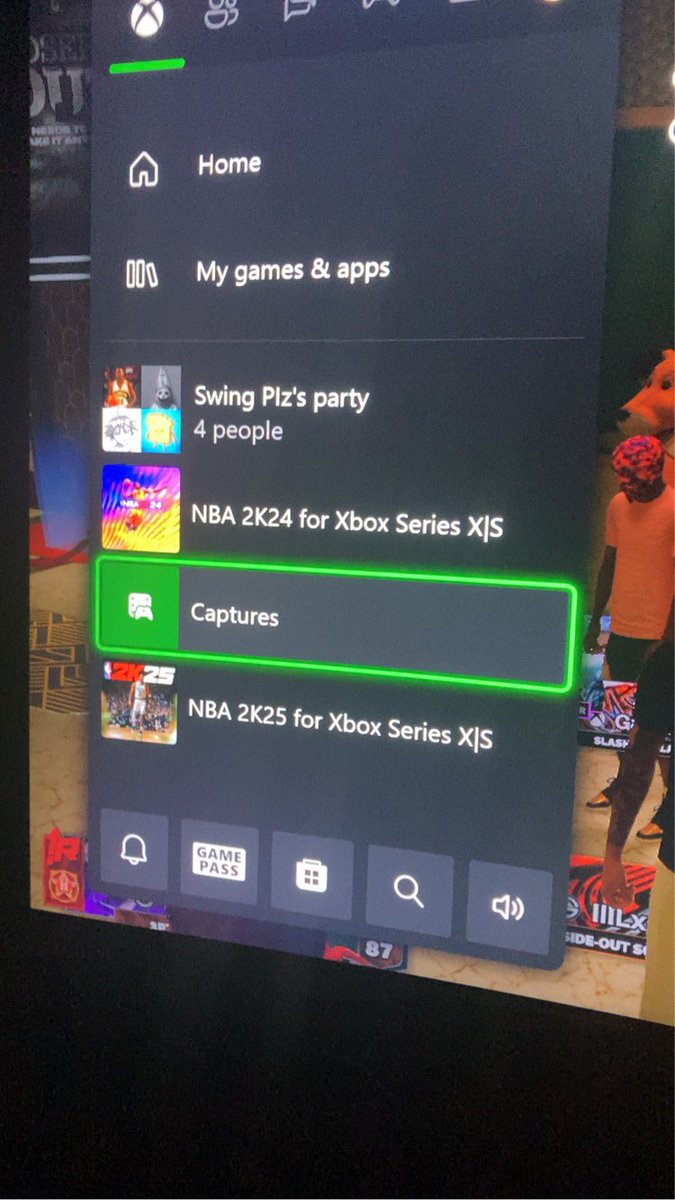 Who need that gs 🙂‍↕️