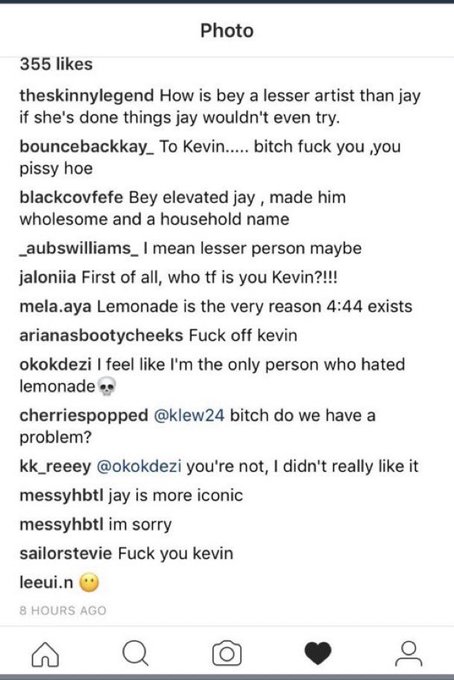 Watch Kev's leaked NSFW photo on TwXstars