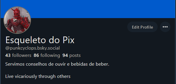 Dr. Álvro Escitaloprado tweet media