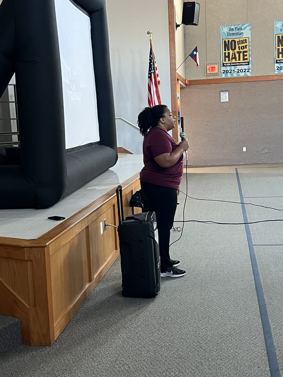 Jim Plain Elem tweet media