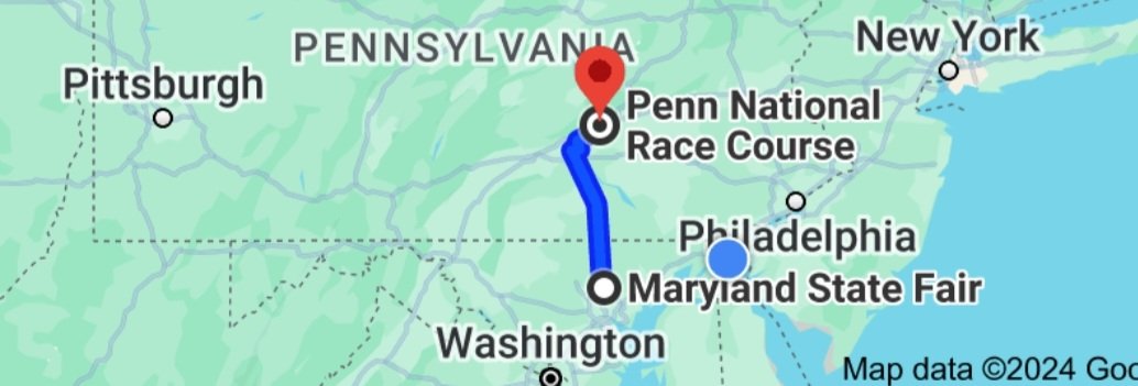 Saddles and Sulkies (@sadandsulk) on Twitter photo It's a long walk from Timonium to Penn Nat but <a href="/JHernandezz06/">Julio A. Hernandez</a> won at both tracks today including 2 stakes at Grantsville. It's a long walk from Timonium to Penn Nat but <a href="/JHernandezz06/">Julio A. Hernandez</a> won at both tracks today including 2 stakes at Grantsville.