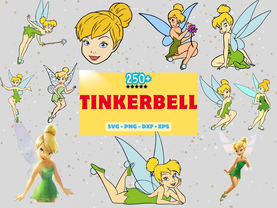 CubeDigitalShop's tweet photo. Tinkerbell SVG Bundle

🔗https://t.co/wi9JMARLjk

#TinkerbellSVG #DisneyTinkerbell #SVGFiles #SVGBundle #SVGDesigns #CraftProjects #DIYDesigns #CustomTShirts #ChildrenBooks #SocialMediaGraphics #CuttingFiles #CreativeDesigns #PrintableDesigns #DigitalArt #CNCDesigns https://t.co/TPAhCepqic