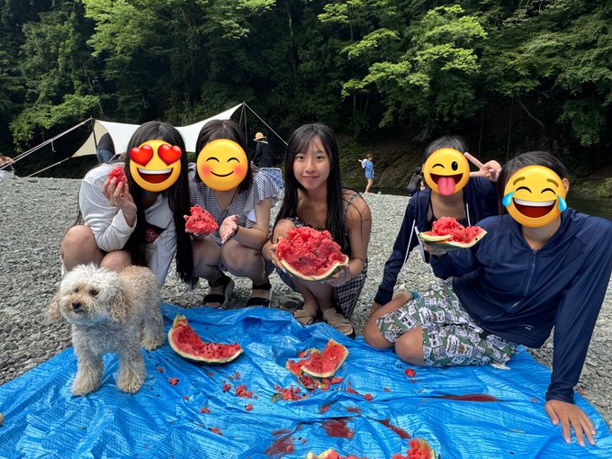 Twitterのコスプレ画像34