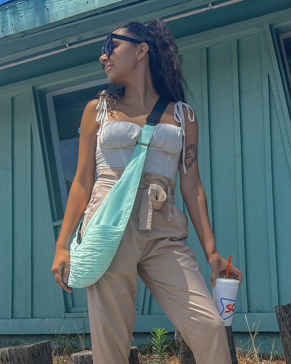 Happy Labor Day Weekend Babes ✨ celebrate with 15% off the Sash Collection (no code needed)
Exclusions apply. Valid through Monday at midnight.
#laborday #weekend #babyblue